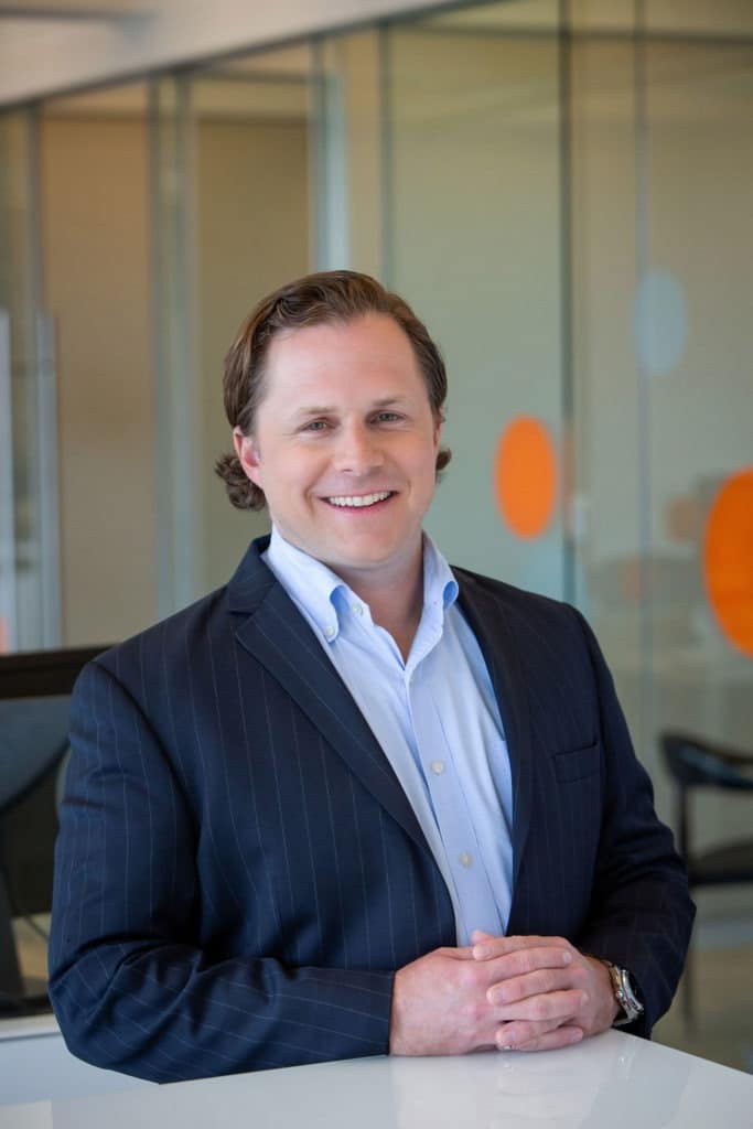 Tim Pilczak Advisor O Brien Wealth Partners