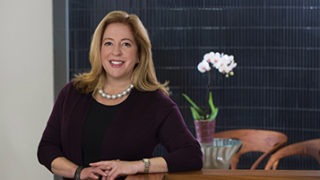 Jill Fopiano O'Brien Wealth Partners