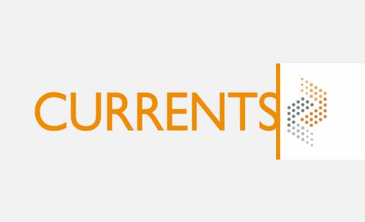 O'Brien Wealth Partners Currents Logo